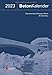 Produktbild Beton-Kalender 2023: Schwerpunkte: Wasserundurchlässiger Beton; Brückenbau (2 Teile)