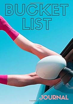 Paperback Bucket List Journal: Guided Planner with List of 100 challenges for Couples, Write Ideas & Track Adventures Together - Chill Softcover Book