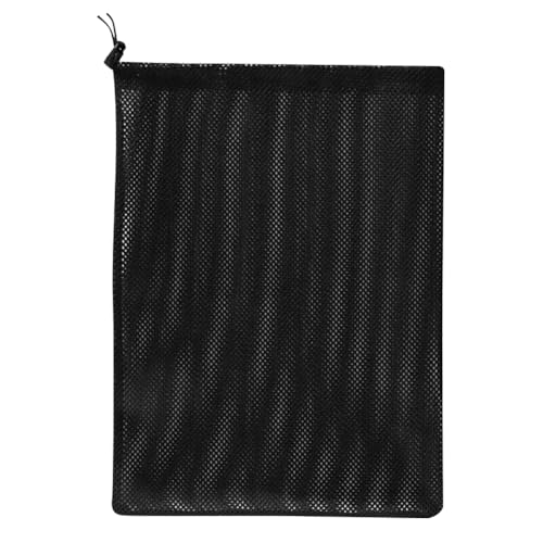 Bolsa filtro para estanque 45 x 45 cm nylon reutilizable