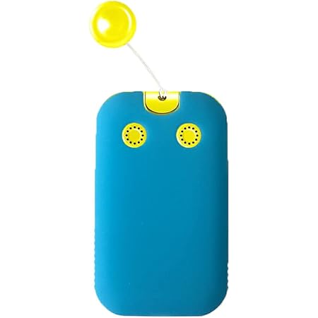 Amazon シリコンケース 子供用 マモリーノ4 Mamorino4 ケース 耐衝撃 ブルー キッズ携帯 カバー Au ジュニアケータイ Mamorino4 子ども 携帯ケース 蓄光 Lucifera ルシファラ ケース カバー 通販