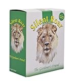 Silent Roar gato repelente es una manera eficaz, económica y respetuosa con el medio ambiente forma de mantener gatos no deseados lejos de su jardín