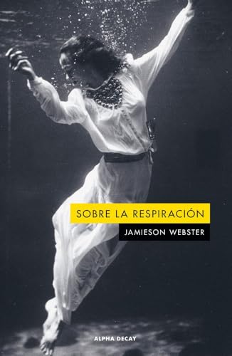 Portada de Sobre la respiración