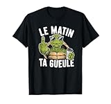 Léger, Coupe classique, manche à double couture et ourlet à la base