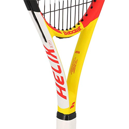 Raquete de Tênis Babolat Helix 105 New 2021