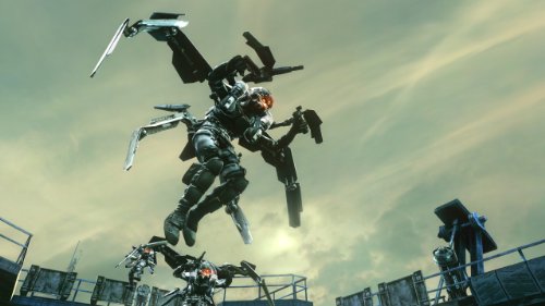 Killzone 3 : Platinum Edition Ps3 - vue 6