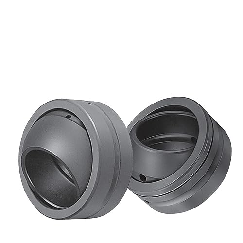 ���W�A�����ʃx�A�����O50 55 60 70 80 90 100 110 ES 2RS ���������x�A�����O 1��(�T�C�Y:GE90ES 90x130x60)