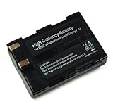 batteria nikon en-el14 originale  Akku (Li-Ion) für Nikon EN-EL3 black