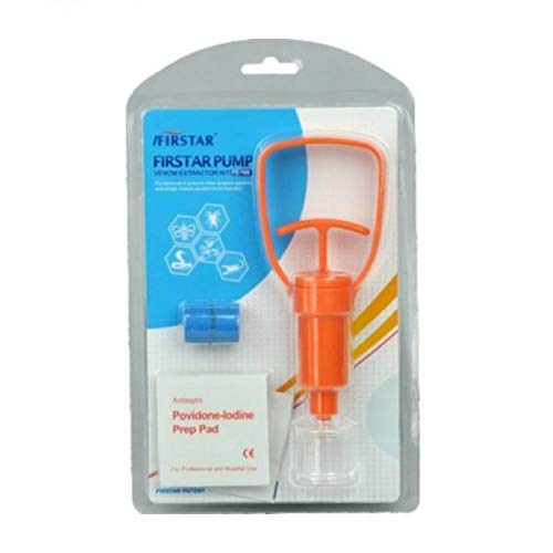 Venom Extractor
