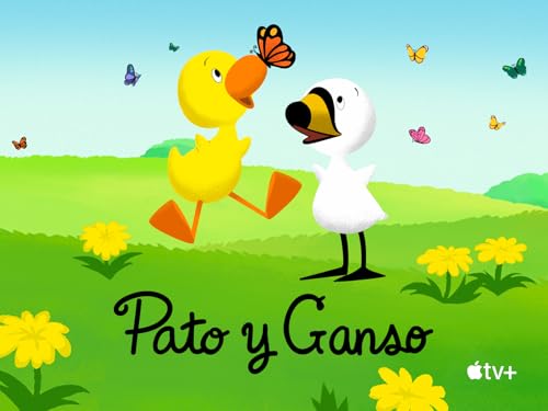 Pato y Ganso