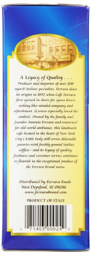 Ferara Torrone Candy, 40-Count (71403-00024) - Thumbnail 5