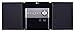 Produktbild LG Micro Hifi System CM1560 CD Player Unterstützung MP3 Bluetooth USB schwarz