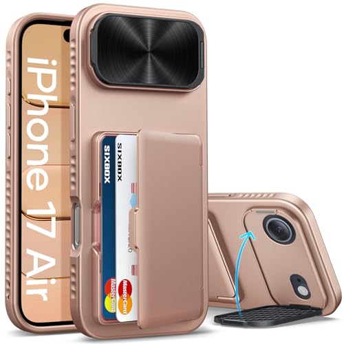 Image of for Phone case (Rose Gold, i7 Air)