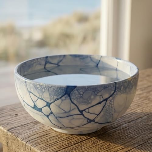 Folge 22: Ein Moment&hellip; wie meine rissige Schale an der Nordsee heilen durfte