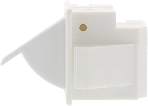 Miniatura 4 de ERP Interruptor de luz para refrigerador C3680310