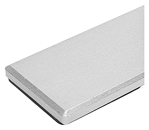 Clip de fixation de bureau en alliage d'aluminium x2 - 4