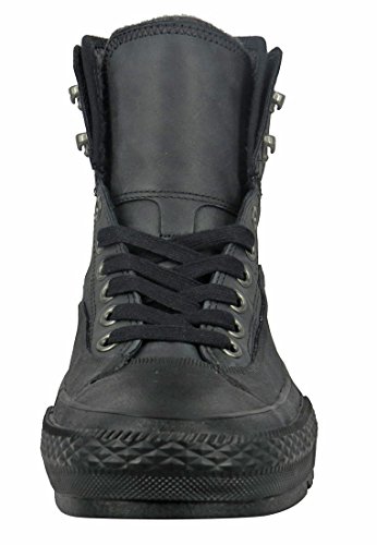 Converse All Star Hi Canvas Sneakers Nero