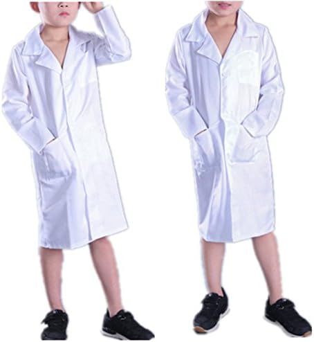 Amazon Co Jp アイム Iiniim キッズ コスプレ白衣 医者 手術服 コスプレ 医師 子供 仮装 キッズ用 仮装 ハロウィン 手術師 ドクター ナース コスチューム 女の子 男の子 ドクター服 ナース服 なりきり コスプレ ナース 看護師 診察用 実験衣 おもちゃ Amazon Co Jp アイム Iiniim キッズ コスプレ白衣 医者 手術服 コスプレ 医師 子供 仮装 キッズ用 仮装 ハロウィン 手術師 ドクター ナース コスチューム 女の子 男の子 ドクター服 ナース服 なりきり コスプレ ナース 看護師 診察用 実験衣 おもちゃ