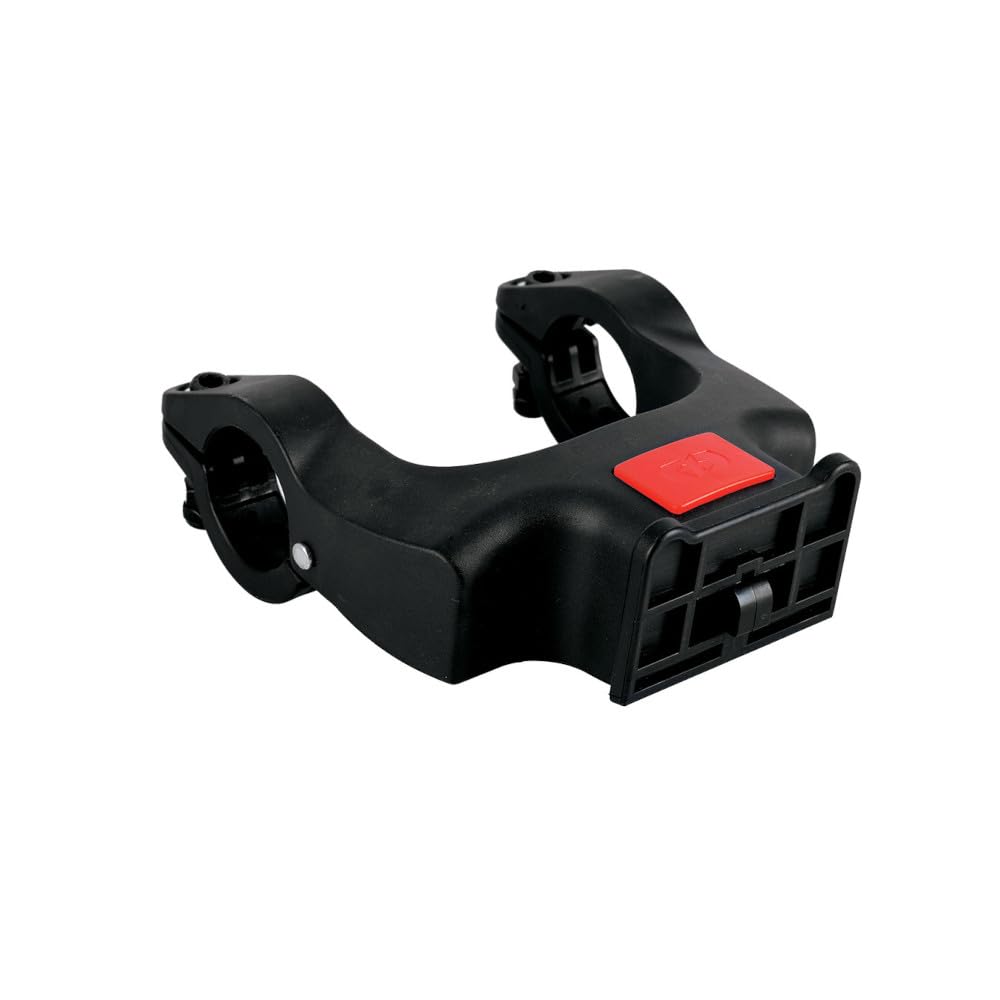 Oxford Quick Release Handlebar Basket for Electric Bike