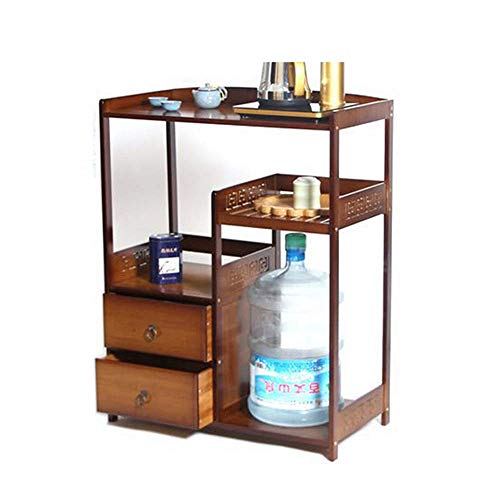 Meuble à thé de cuisine MU pour organiser vos tables et plans de travail