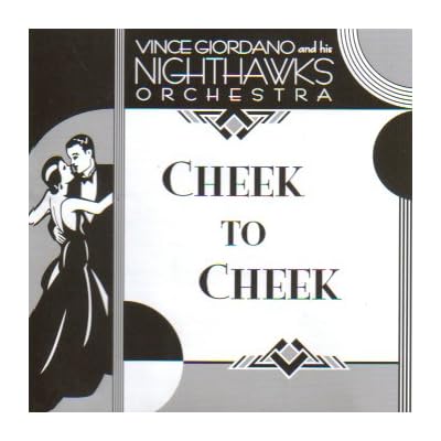 Cheek to Cheek