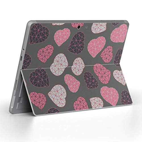 Surface Go 3 / Surface Go 2 Surface Go SΉ pXLV[ T[tFX go igsticker V[ XL ی tB XebJ[ ANZT[ 010574 ͗l O[ sN
