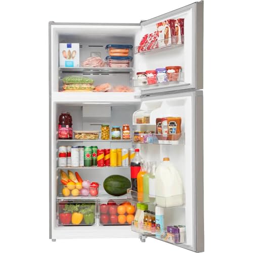 Midea MRT18D3BST Refrigerator