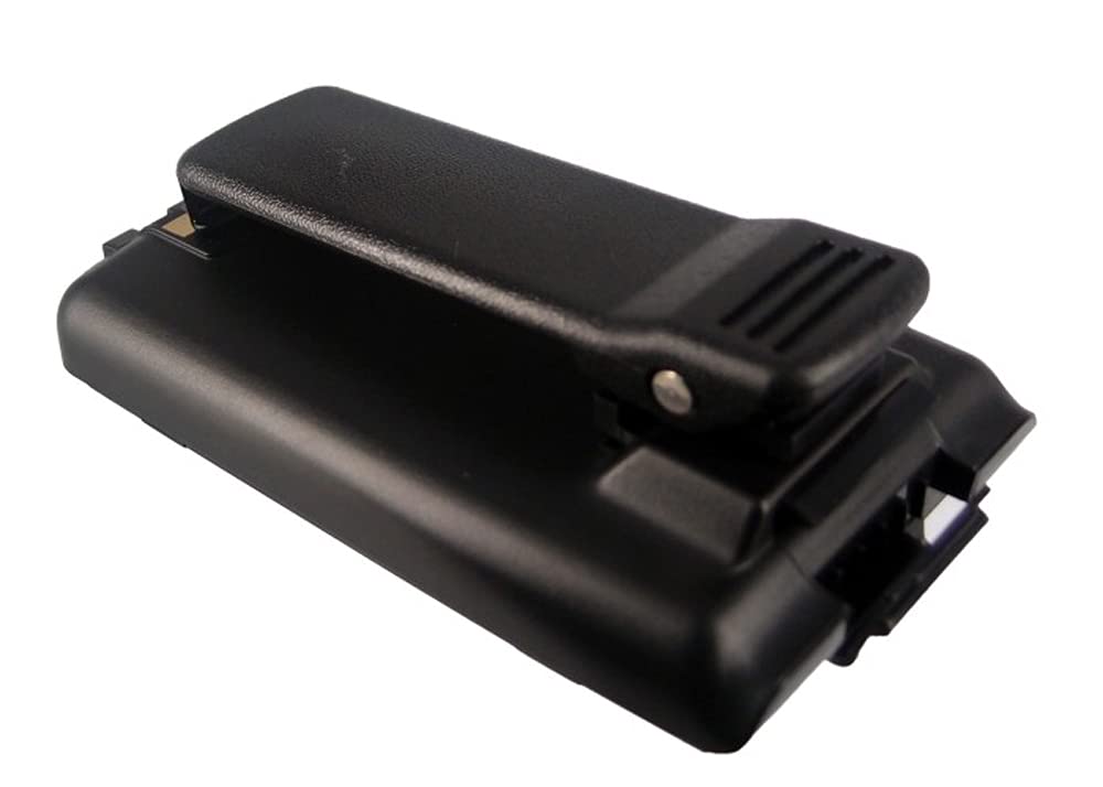 Amazon | 交換用バッテリー Icom IC-A23 IC-A5 IC-T8 IC-T81 IC-T81A