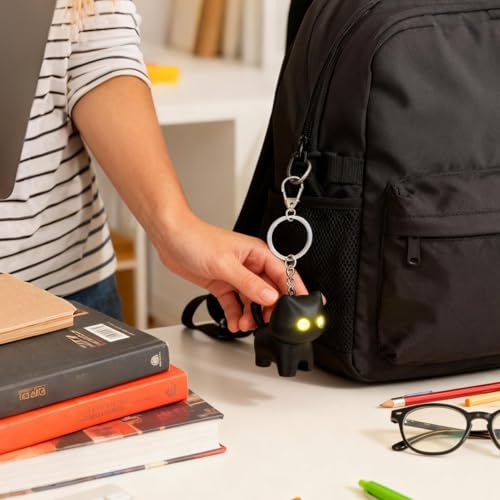 Luz de, lámpara de iluminación ajustable de | Luz LED para bolso | para estudiantes, amigos, hombres, mujeres, viajeros, hogar, al aire libre, camping, interior, senderismo - imagen 2