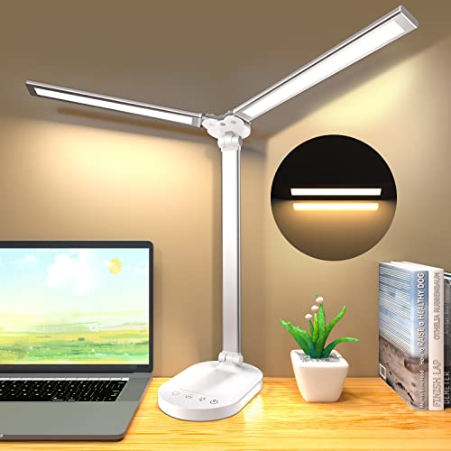 Top 10 Desk Light For Studying of 2022 Katynel