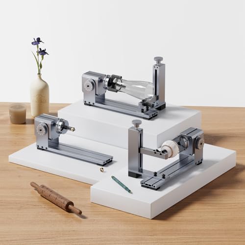 Trotec laser engraving machine