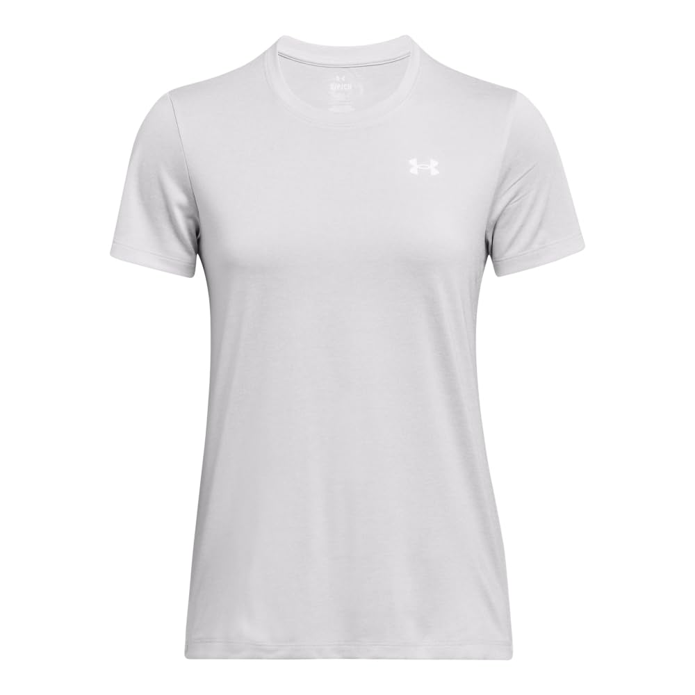 Under Armourwomens Tech Ssc- Twist T-shirt (pack of 1)