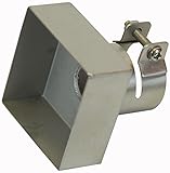 35 x 35 mm BGA-Düse für Duratool SMD-Nacharbeitstationen