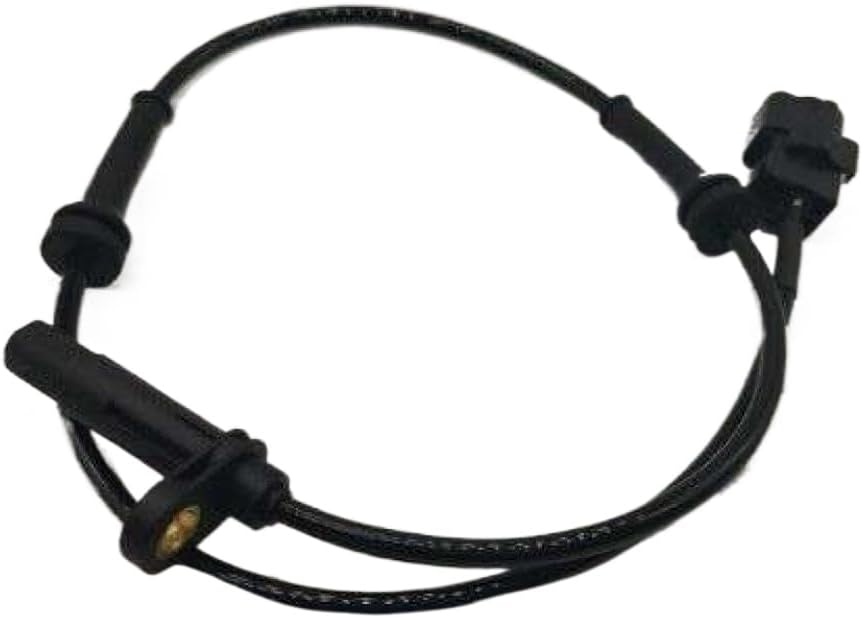 Wheel Assembly Compatible with A3 and Arrizo 7 ABS Systems - Part Number M11-3550011(REAR RIGHT)