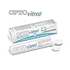 Integratore alimentare OPTOvitreo compresse effervescenti riduce corpi mobili vitreali