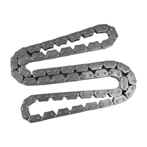 Chaîne de distribution XR250 de moto 4x5 102 maillons pour vilo - 2