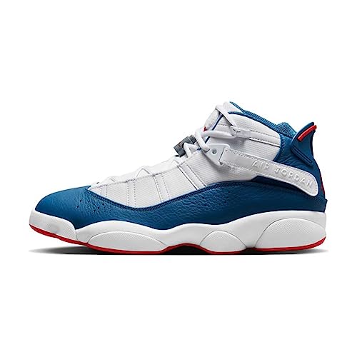 Image of Jordan Men's 6 Rings Basketball Shoes 322992-012