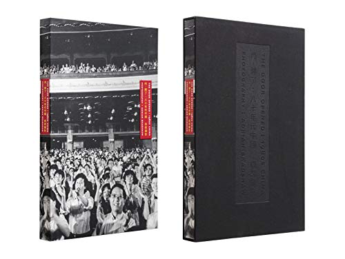 The Door Opened: 1980s China: Photography: Adrian Bradshaw