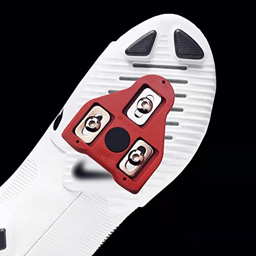 Bubosper Cleats Compatible With Nike Superrep Cycling Shoes For Peloton Bike. #TOP2