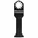 BOSCH Accessories OSC114LF 1-1/4-Inch Multi-Tool Xtra Long Precision Turbo Bi-Metal Plunge Cut Blade