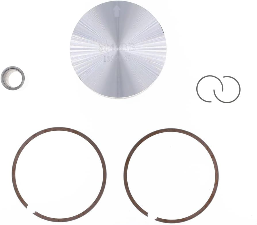 Athena (S4F06400001B) Piston Kit