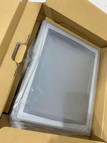 Image of 2711p-t15c22d8s PanelView Plus 7 Touchscreen HMI, 15 inch Display, 2 Ethernet Ports