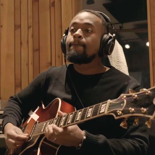 Guitarist Cecil Alexander Talks To Jazz Guitar Today