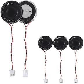 Amazon.co.jp: スピーカーユニット - スピーカーパーツ: 家電＆カメラ