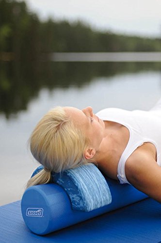 Pilatesrolle Sissel Soft Sissel Head Align Dynamic
