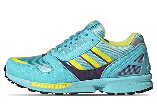 Adidas Zx 8000 Aqua Sneaker, 44 EU