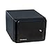 GEOVISION 94-NC5C4-C32 Cube Hotswap Network Surveillance Server, USV-NVR-NC5C4-C32, I5 Processor for Up to 32 Channels
