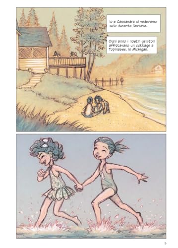 La Mia Ultima Estate Con Cass - 7