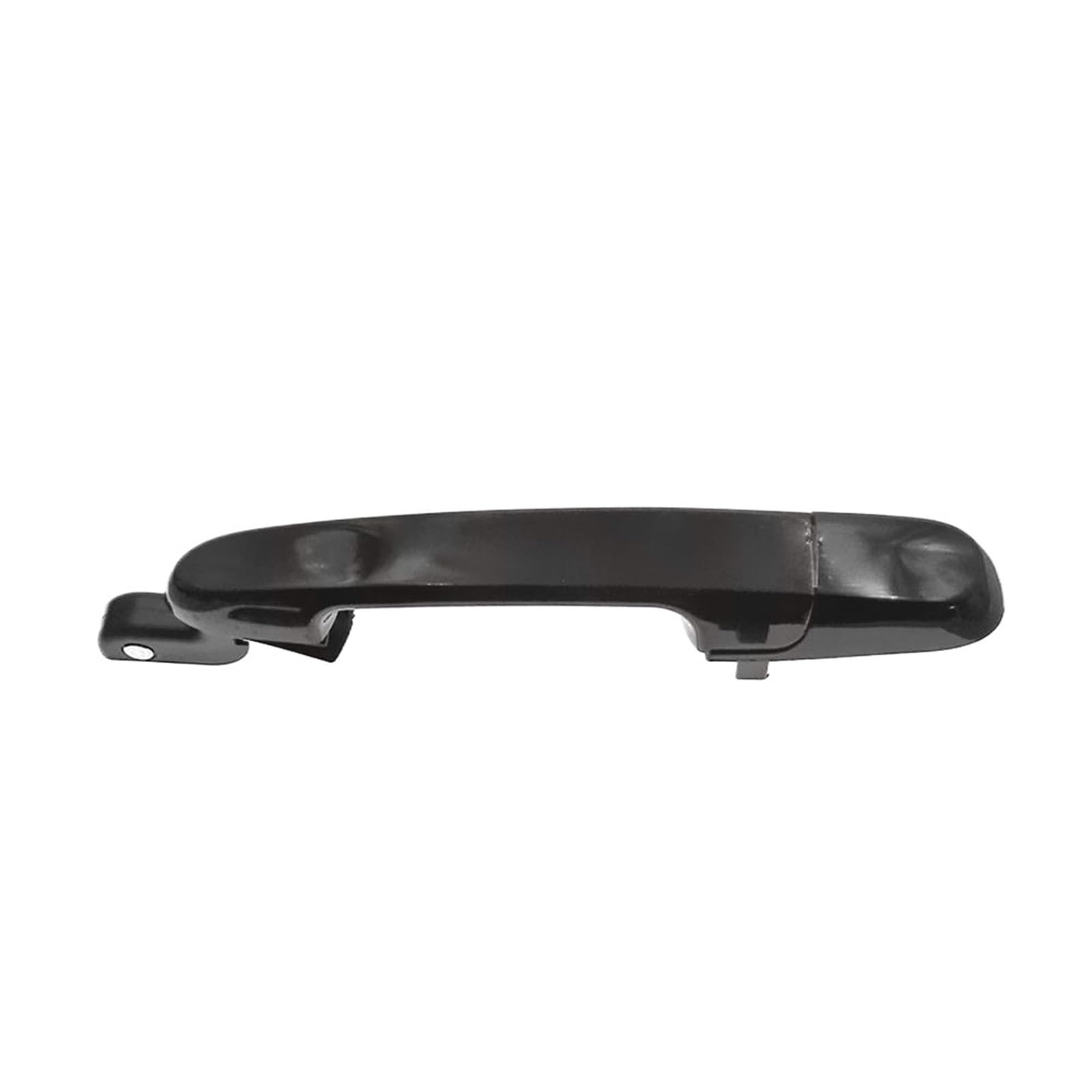 Vdifsvb Rear Left For Hyundai For Accent 2006-2011 1.6L Outer Outside Exterior Door Handle 82650-1E050,82660-1E050,83650-1E050 Side Exterior Door Handle(Rear Left)