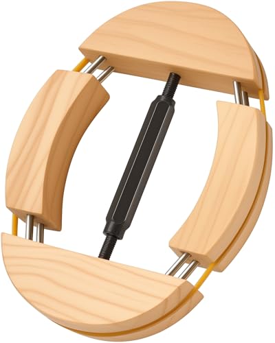 Image of 4-Way Adjustable Hat Stretcher Tool to Shape,Stretch & Maintain Your Hats