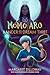 Xander and the Dream Thief (Momotaro, 2)
